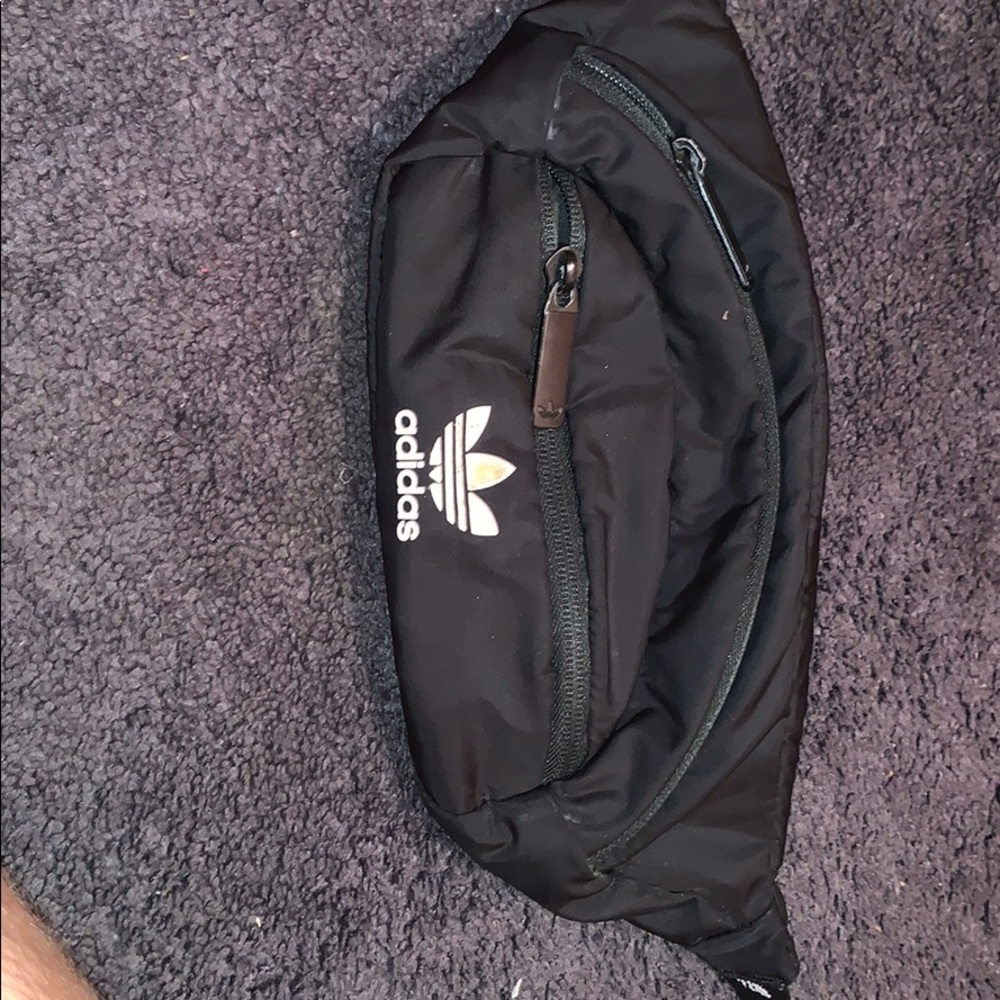 Adidas fanny pack